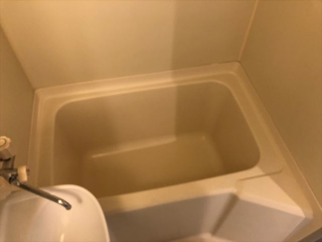 セントラルリッツ|名古屋市の賃貸ならMy賃貸の浴室|セントラルリッツ