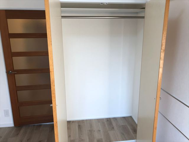 セントラルリッツ|名古屋市の賃貸ならMy賃貸の収納|セントラルリッツ