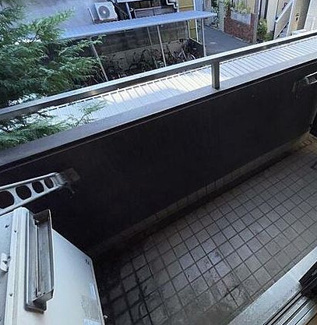 【バルコニー】 | ノアール | ノアール