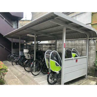 【その他共用部分】 | ノアール | ノアール