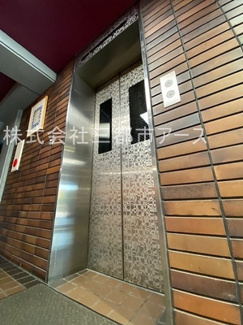 【その他共用部分】 | ノアール | ノアール