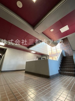 【ロビー】 | ノアール | ノアール