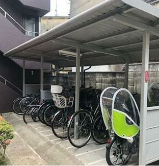 【その他共用部分】 | ノアール | ノアール