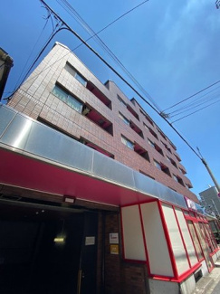 【外観】 | ノアール | ノアール