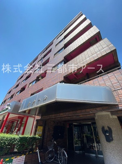 【外観】 | ノアール | ノアール