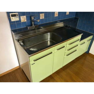 【キッチン】 | ノアール | ノアール