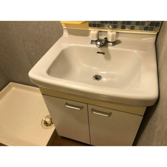 【洗面所】 | ノアール | ノアール