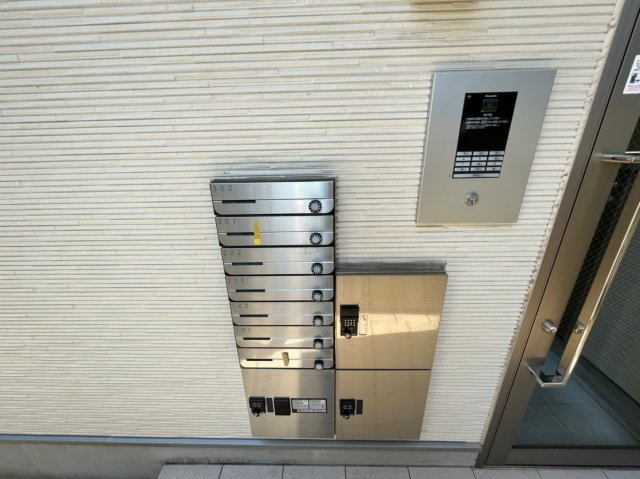 ハーモニーテラス亀島｜名古屋市の賃貸ならMy賃貸のその他共用部分|ハーモニーテラス亀島