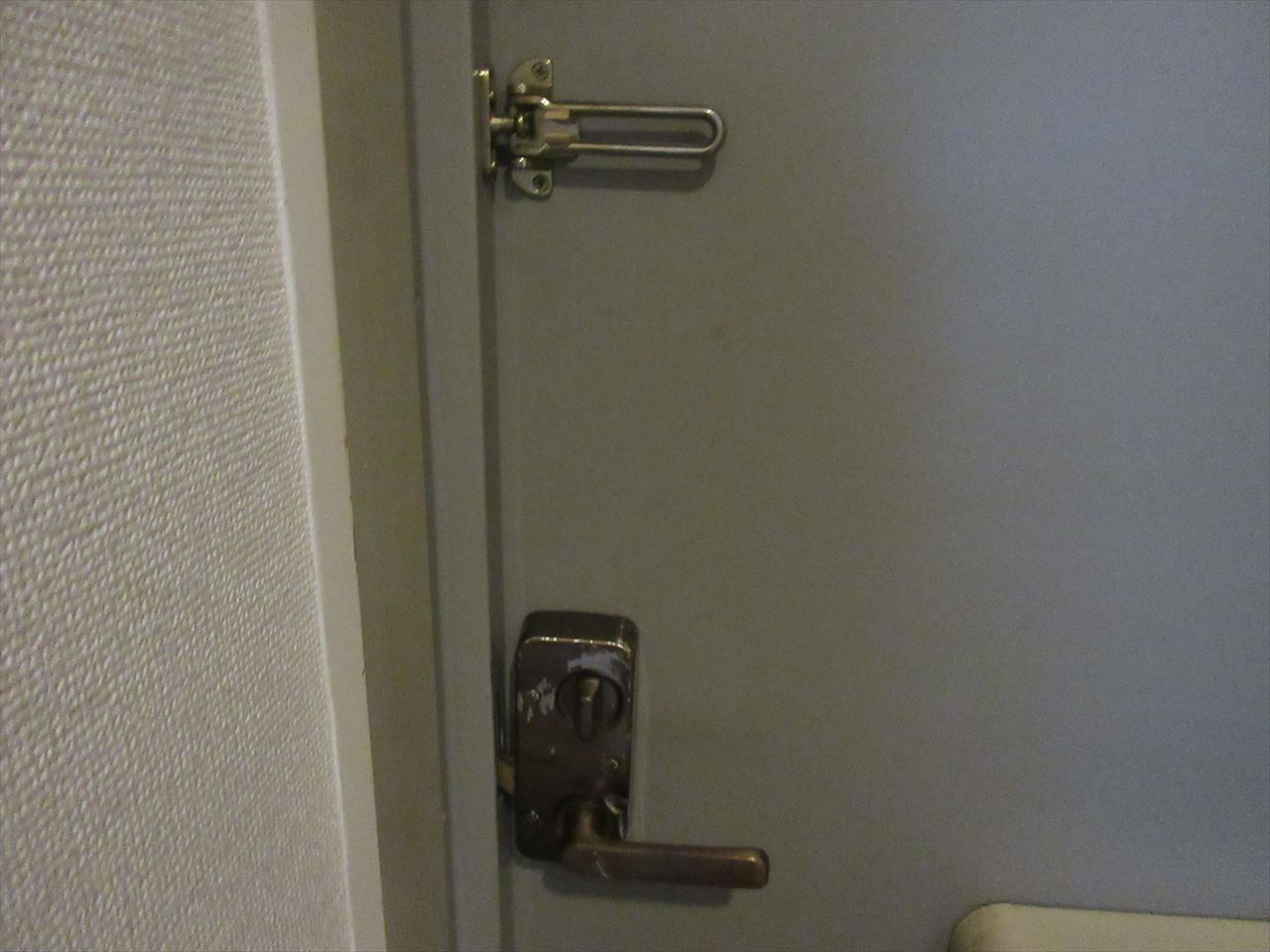 ツインズ1991｜名古屋市の賃貸ならMy賃貸のセキュリティ|ツインズ1991