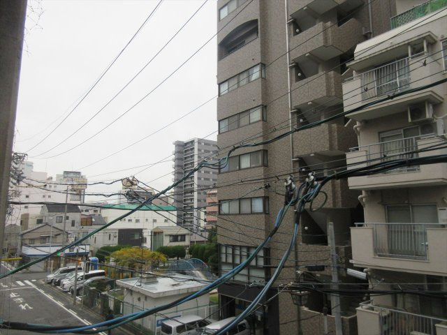 ツインズ1991｜名古屋市の賃貸ならMy賃貸の展望|ツインズ1991