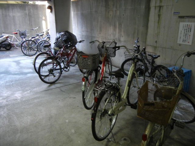 ツインズ1991｜名古屋市の賃貸ならMy賃貸のその他共用部分|ツインズ1991