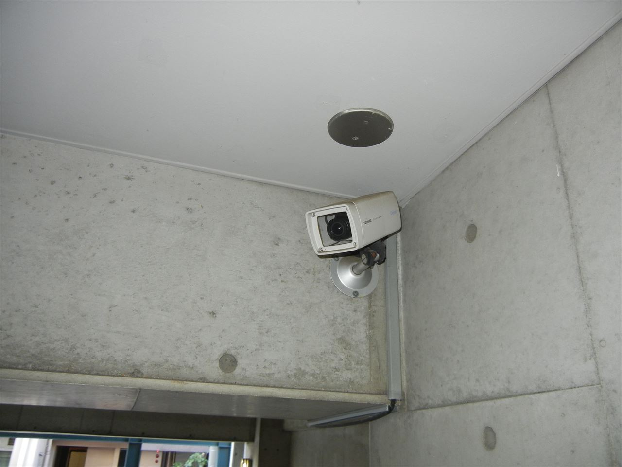 ツインズ1991｜名古屋市の賃貸ならMy賃貸のセキュリティ|ツインズ1991