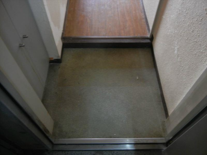 ツインズ1991｜名古屋市の賃貸ならMy賃貸の玄関|ツインズ1991