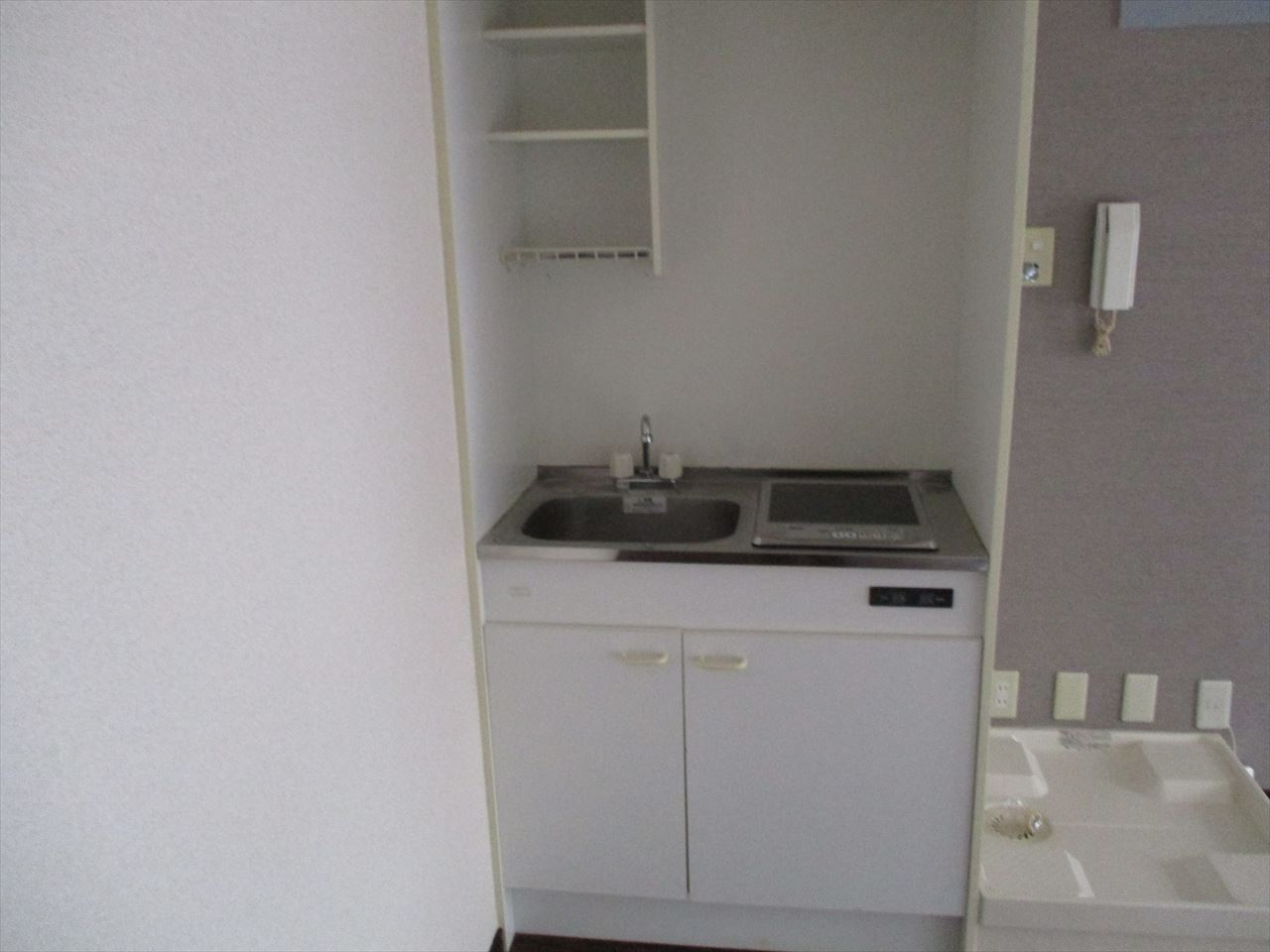 ツインズ1991｜名古屋市の賃貸ならMy賃貸のキッチン|ツインズ1991