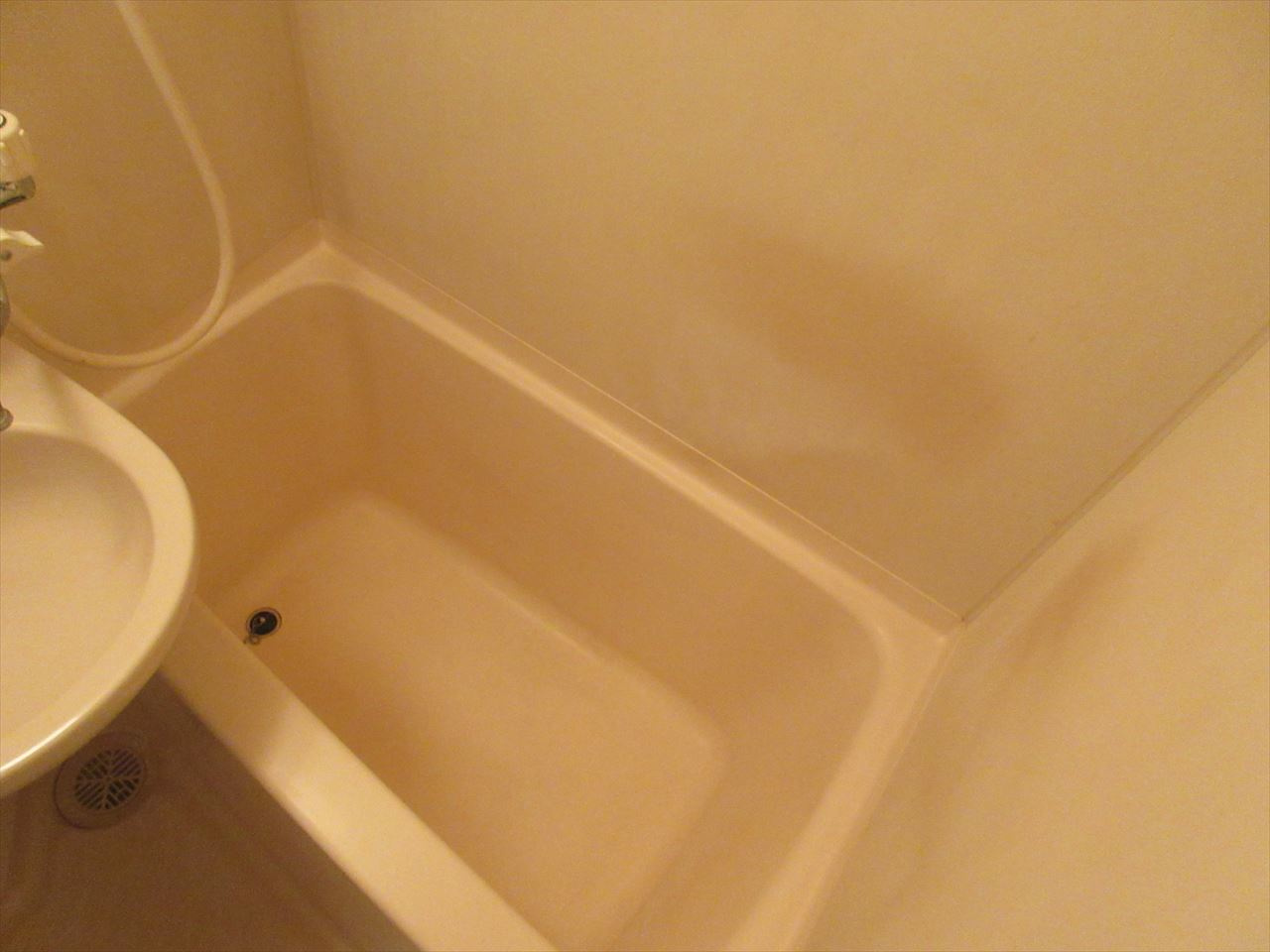 ツインズ1991｜名古屋市の賃貸ならMy賃貸の浴室|ツインズ1991