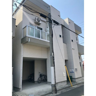 【外観】