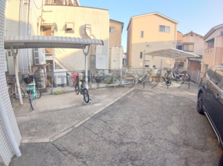 【その他共用部分】