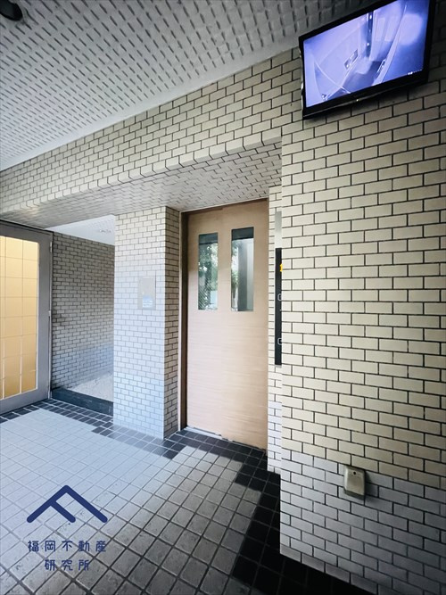 笹原南パーク・マンションのその他共用部分