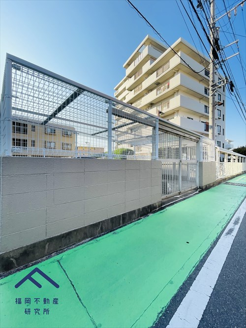 笹原南パーク・マンションのその他共用部分