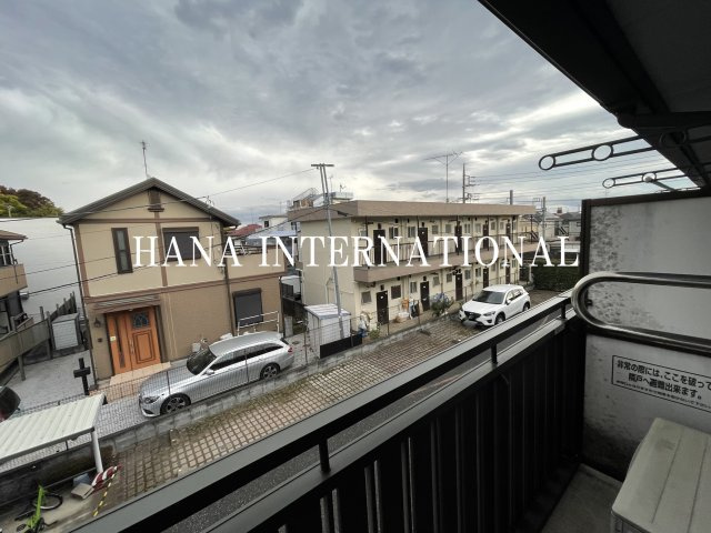 スリーズ国立の展望
