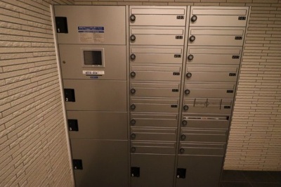 【その他共用部分】 | corum