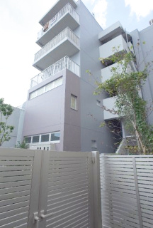 【外観】 | corum | 実籾駅徒歩2分☆彡RC造マンション◎ネット無料♪