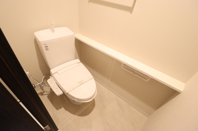 【トイレ】 | corum