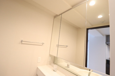 【洗面所】 | corum