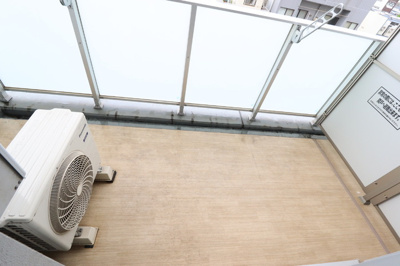 【バルコニー】 | corum