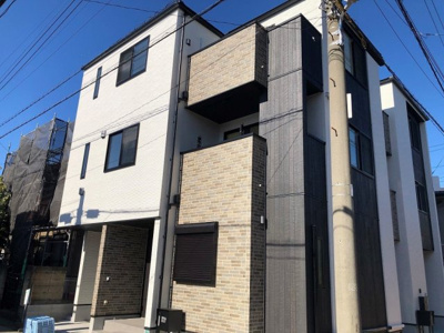 【外観】 | Kolet蕨南町＃02