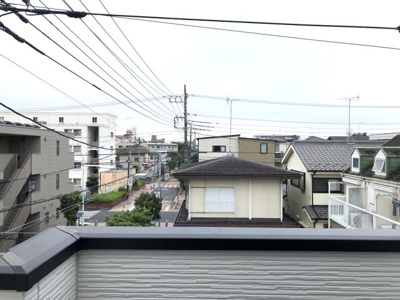 【展望】 | Kolet蕨南町＃02