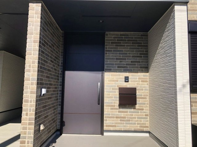 【エントランス】 | Kolet蕨南町＃02