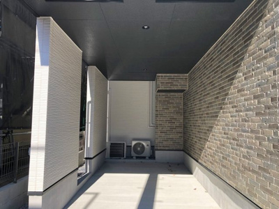 【駐車場】 | Kolet蕨南町＃02