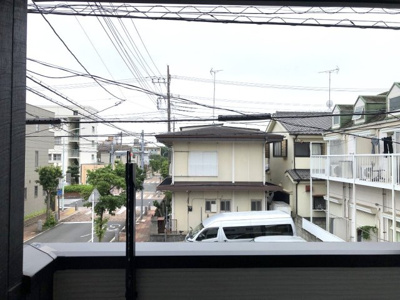 【展望】 | Kolet蕨南町＃02