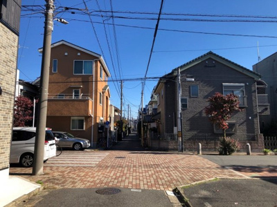 【周辺】 | Kolet蕨南町＃02