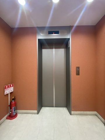 新宿WEST COURT（新宿ウエストコート）のその他共用部分