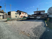 掛川市城西１丁目の駐車場の画像