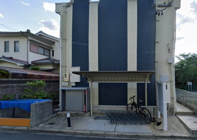 【エントランス】 | レオネクストハマーハウス