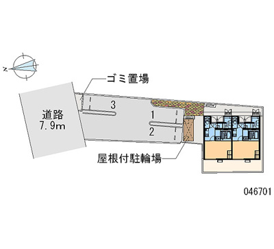 【その他共用部分】 | レオネクストハマーハウス