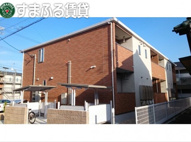 ラ・フェリーチェ　豊明市三崎町の画像