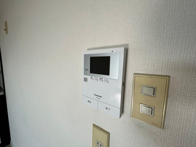 第3シャトーこがね｜名古屋市の賃貸ならMy賃貸のセキュリティ|第3シャトーこがね