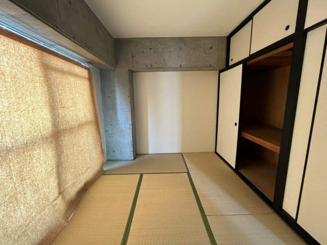 第3シャトーこがね｜名古屋市の賃貸ならMy賃貸の和室|第3シャトーこがね