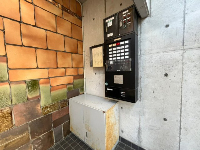 第3シャトーこがね｜名古屋市の賃貸ならMy賃貸のその他共用部分|第3シャトーこがね