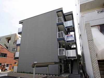 【外観】 | 千種