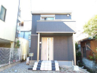 高知市桜井町2丁目　中古売家　2LDKの画像