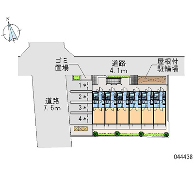 【その他共用部分】 | KT今池