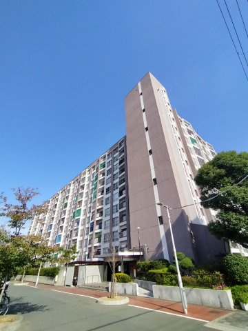 大阪市旭区高殿５丁目の中古マンション