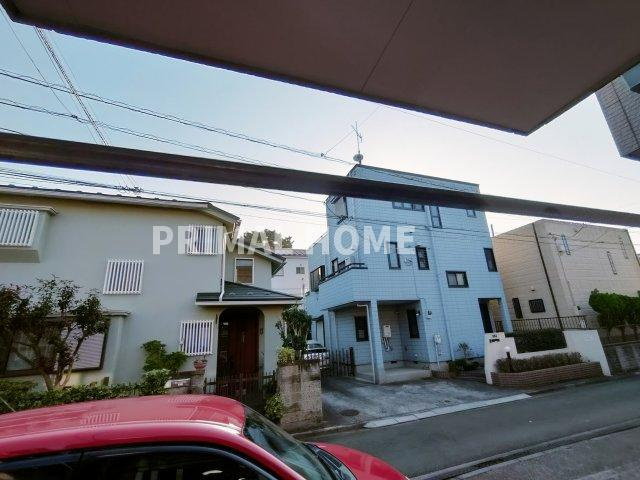 【展望】 | エクセレント六角橋