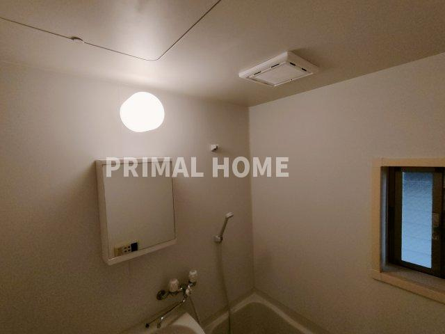 【内装】 | エクセレント六角橋