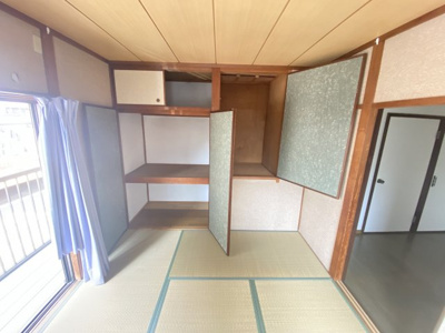 【収納】 | 霜ノ下戸建